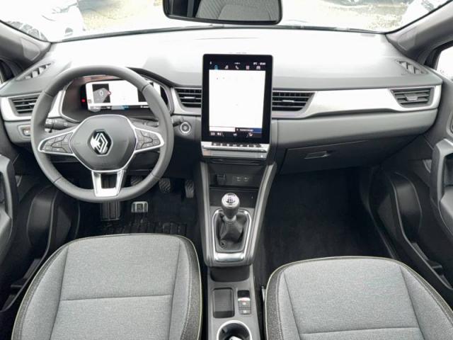 Renault Captur image 9