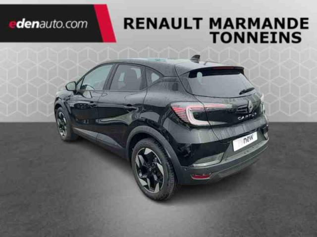 Renault Captur image 1