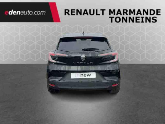 Renault Captur image 3