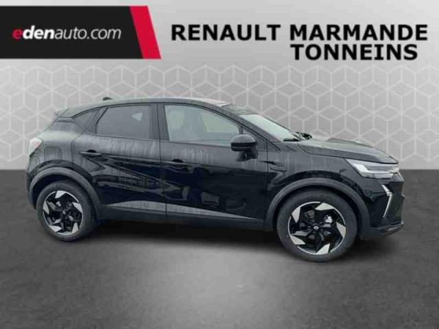 Renault Captur image 7