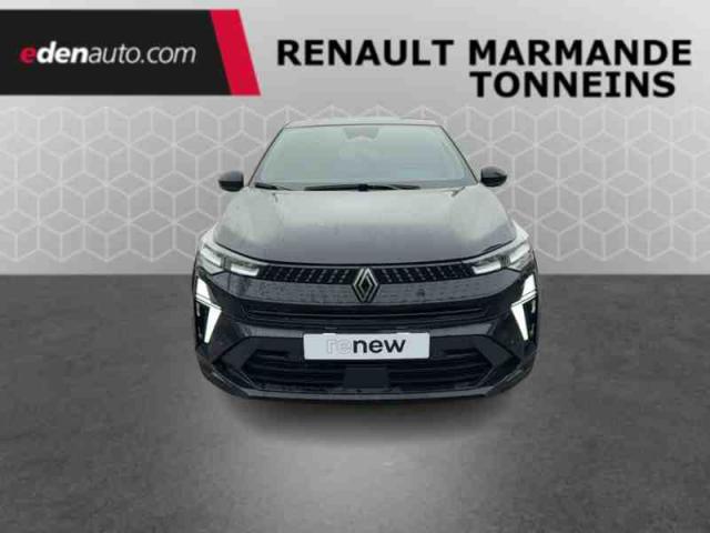 Renault Captur image 4