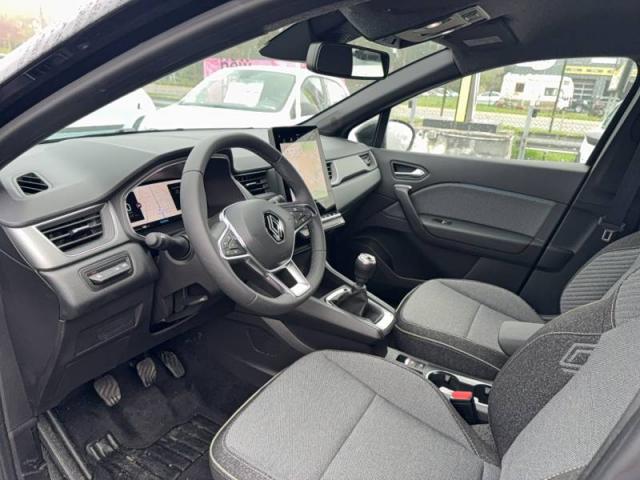 Renault Captur image 6