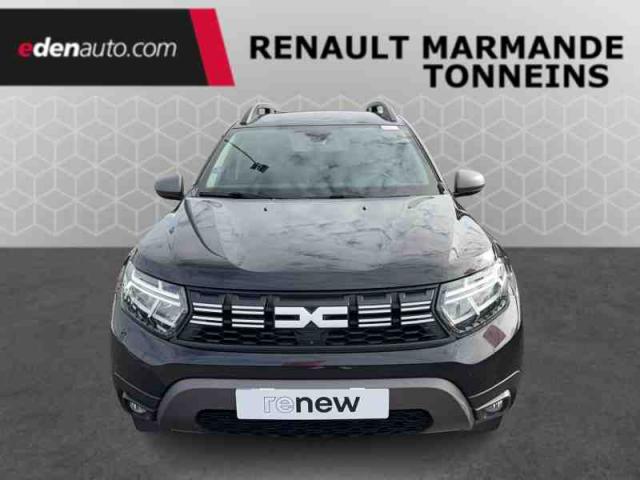 Dacia Duster image 5