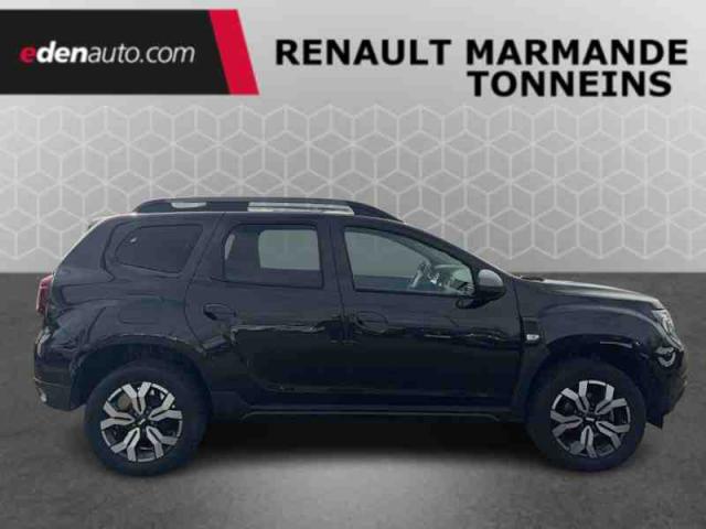 Dacia Duster image 7