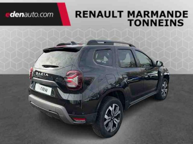 Dacia Duster image 8