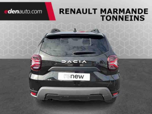 Dacia Duster image 3