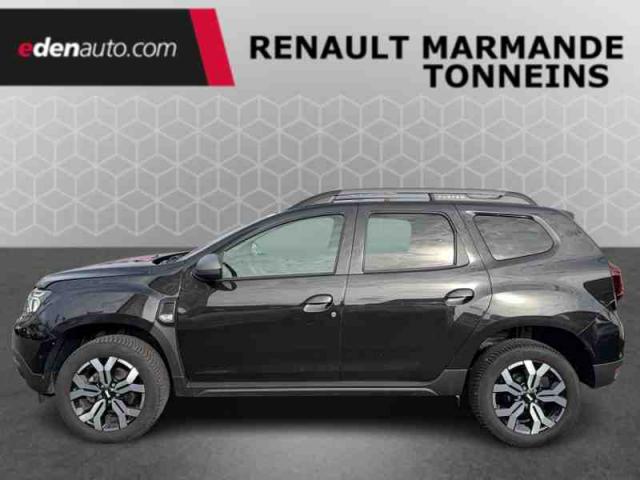 Dacia Duster image 2