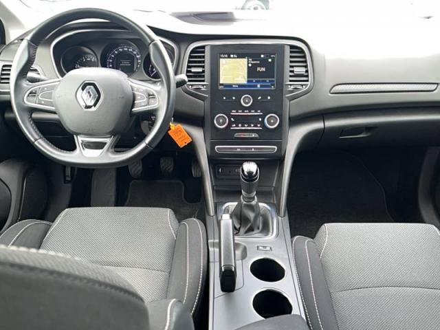 Renault Mégane image 7