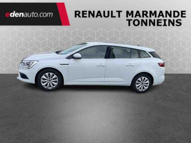 Renault Mégane image 3