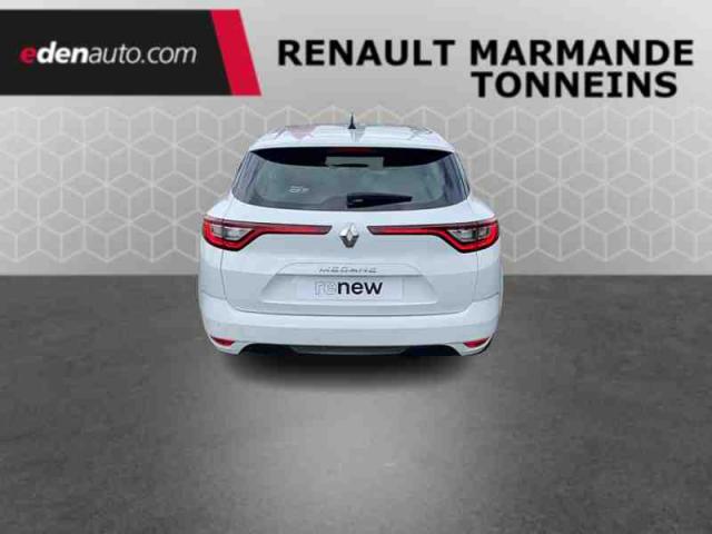 Renault Mégane image 4