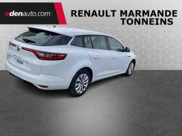 Renault Mégane image 2