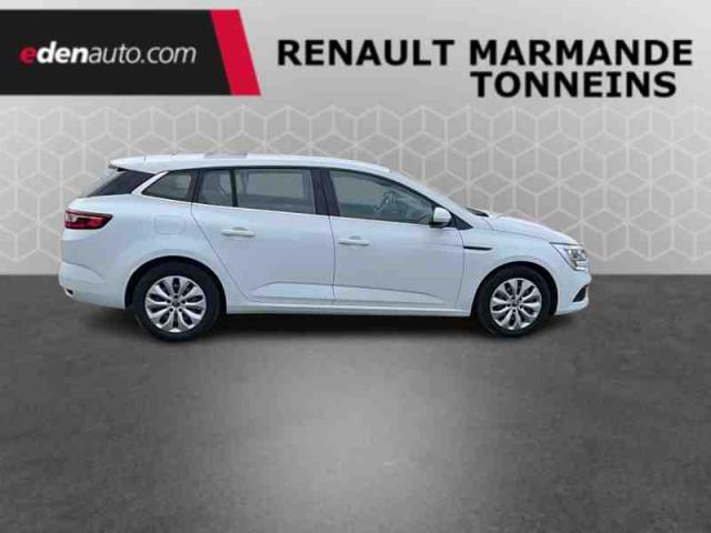 Renault Mégane image 1