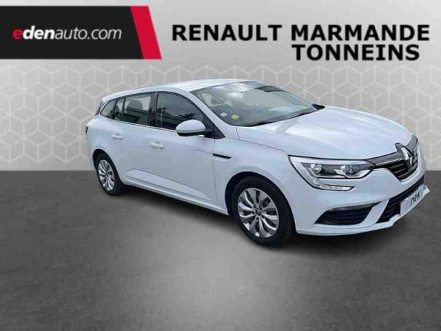 Renault Mégane image 6