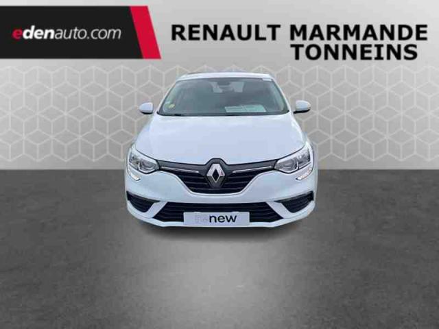 Renault Mégane image 9