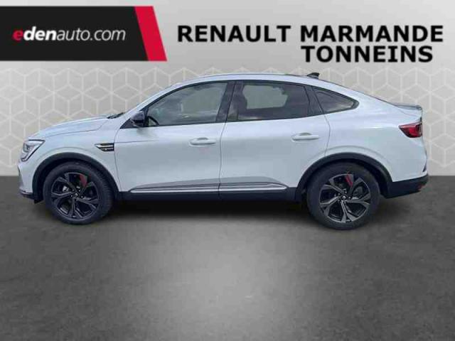 Renault Arkana image 6