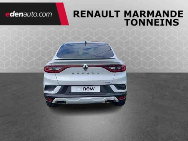 Renault Arkana image 3
