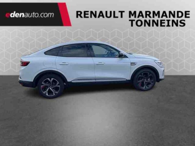 Renault Arkana image 2