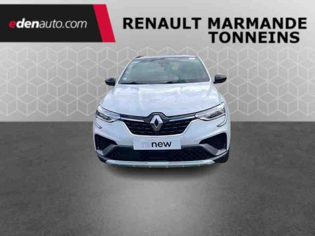 Renault Arkana image 9