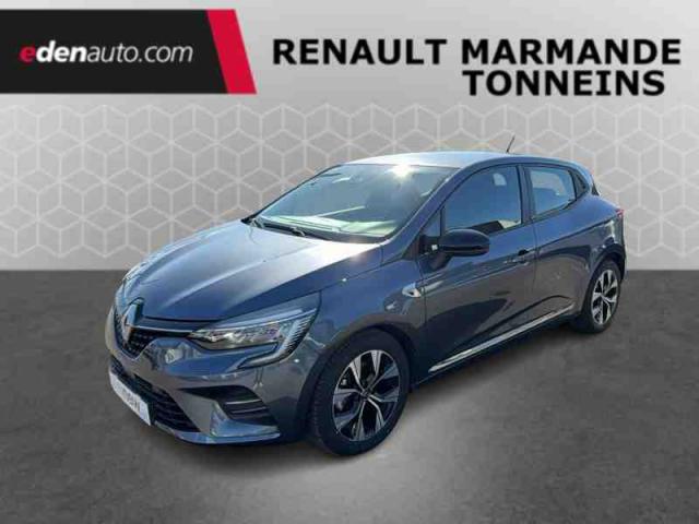 Renault Clio E-Tech 140 Limited