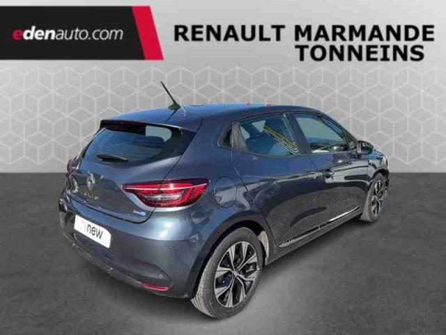Renault Clio image 1