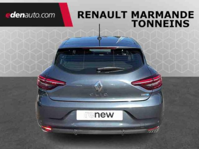 Renault Clio image 7