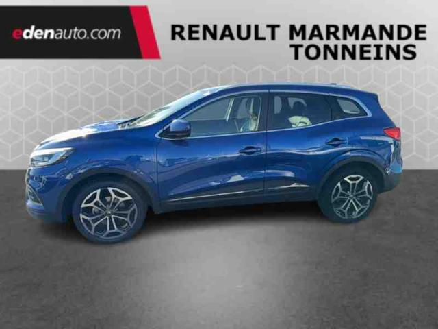 Renault Kadjar image 8