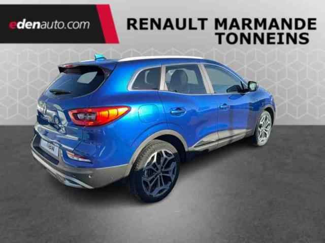 Renault Kadjar image 6