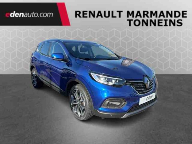 Renault Kadjar image 7