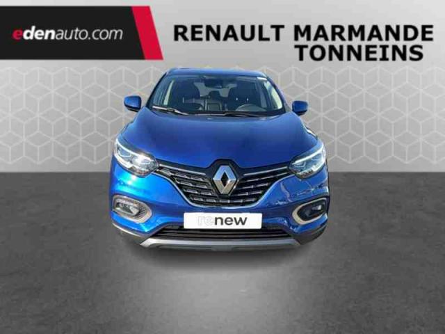 Renault Kadjar image 9