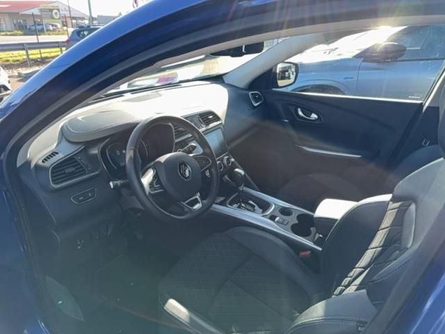 Renault Kadjar image 1