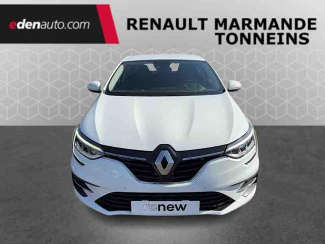 Renault Mégane image 6