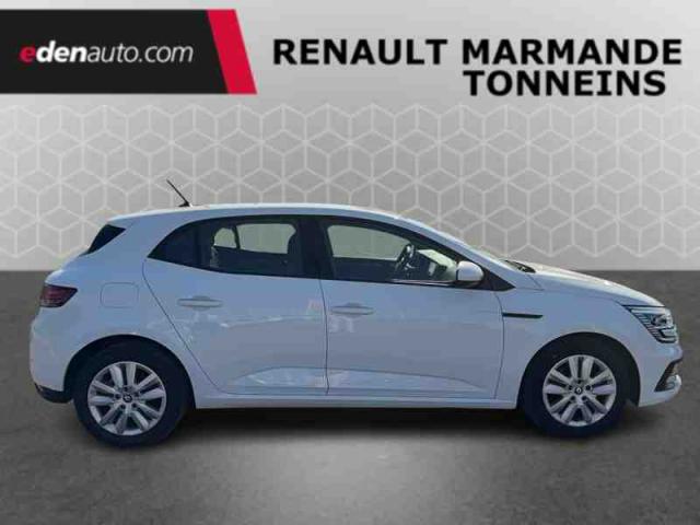 Renault Mégane image 5