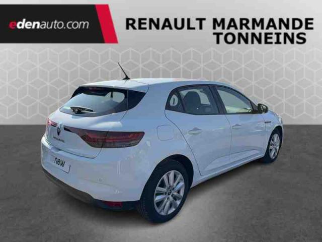 Renault Mégane image 4