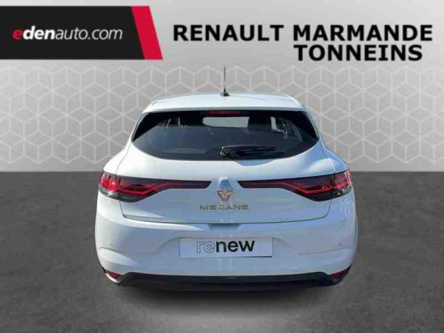 Renault Mégane image 8