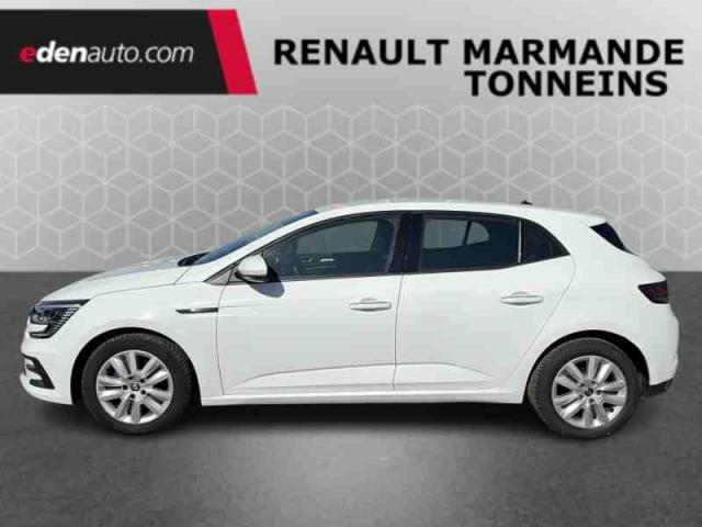 Renault Mégane image 1