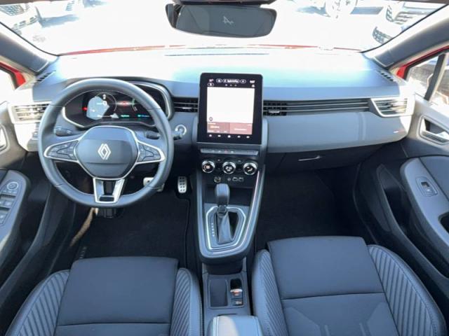 Renault Clio image 3