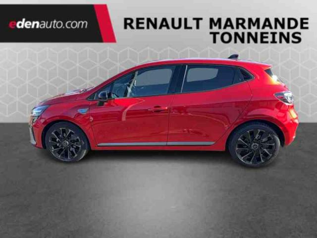 Renault Clio image 4