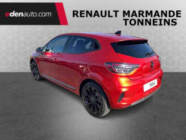 Renault Clio image 9