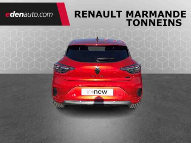 Renault Clio image 7