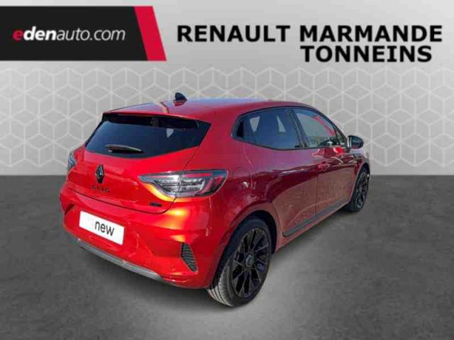 Renault Clio image 1