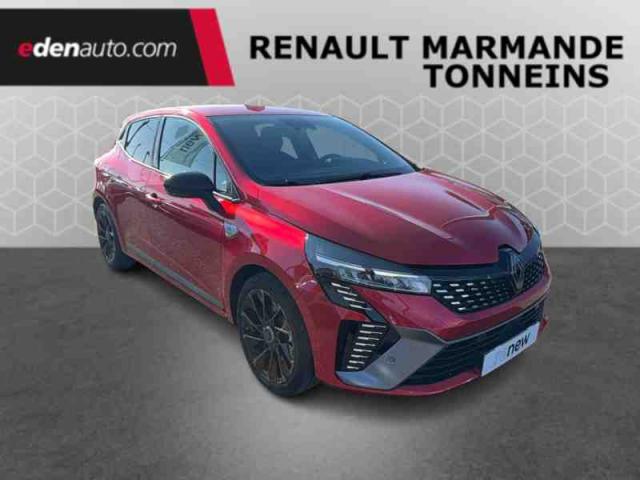 Renault Clio image 6