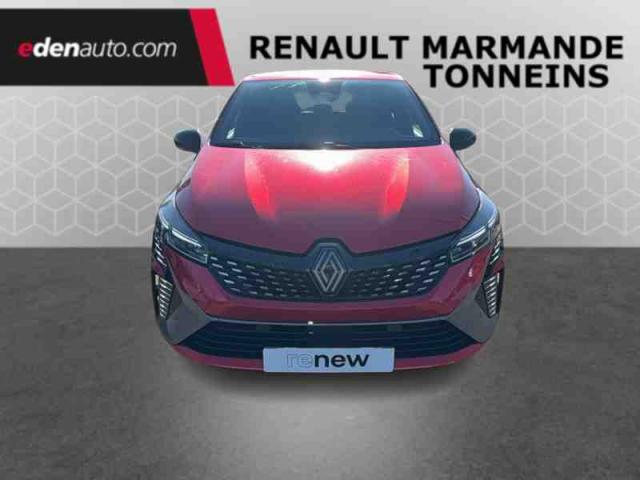 Renault Clio image 2