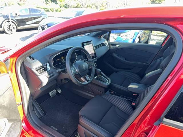 Renault Clio image 8