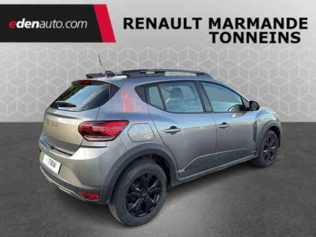 Dacia Sandero image 4