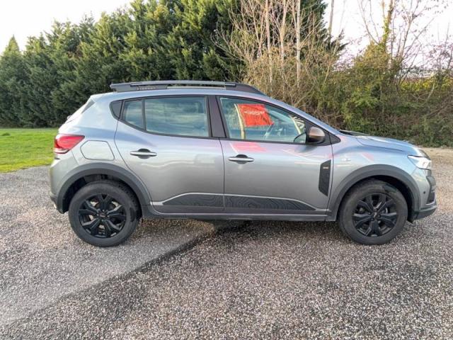 Dacia Sandero image 6