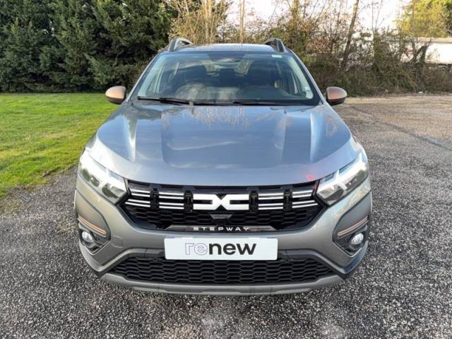 Dacia Sandero image 8