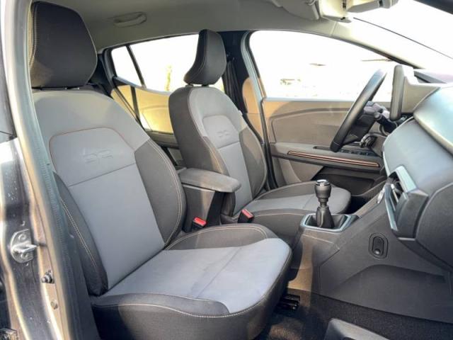 Dacia Sandero image 3