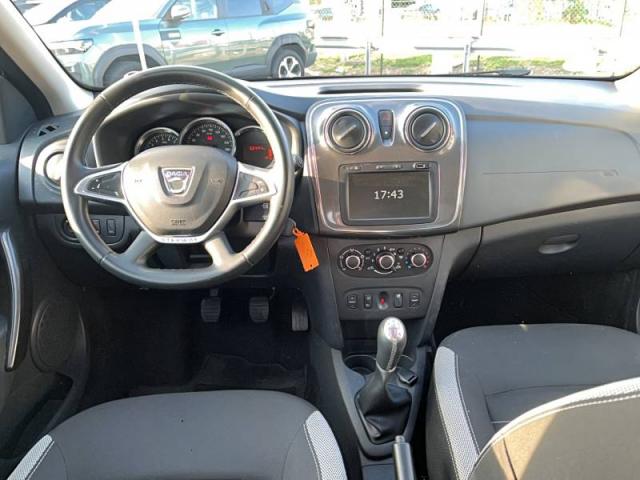 Dacia Sandero image 6