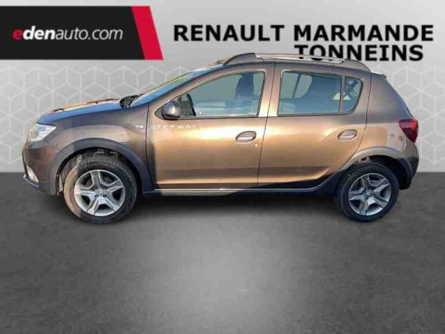 Dacia Sandero image 7