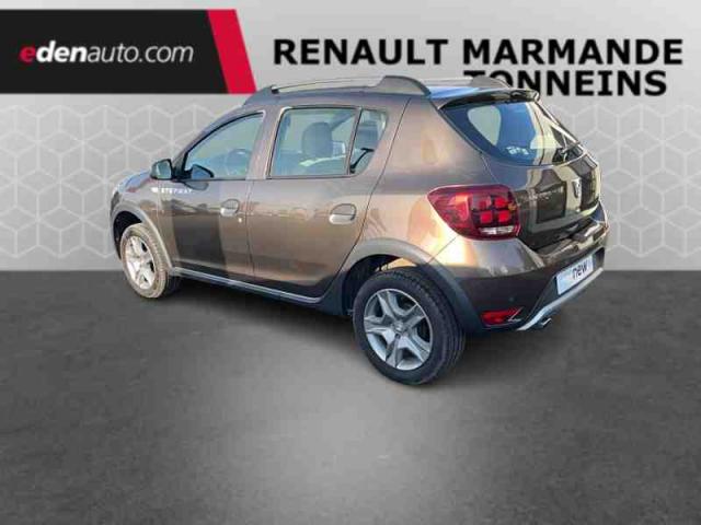 Dacia Sandero image 3